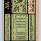 1971-72 O-Pee-Chee #80 Dave Keon  Toronto Maple Leafs  8775