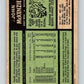 1971-72 O-Pee-Chee #82 John McKenzie  Boston Bruins  8777