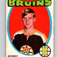 1971-72 O-Pee-Chee #100 Bobby Orr  Boston Bruins  8795