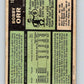 1971-72 O-Pee-Chee #100 Bobby Orr  Boston Bruins  8795