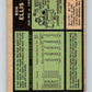1971-72 O-Pee-Chee #113 Ron Ellis  Toronto Maple Leafs  8808