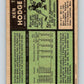 1971-72 O-Pee-Chee #115 Ken Hodge  Boston Bruins  8810