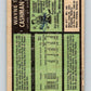 1971-72 O-Pee-Chee #129 Wayne Cashman  Boston Bruins  8824