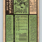 1971-72 O-Pee-Chee #132 Bryan Watson  Pittsburgh Penguins  8827