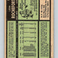 1971-72 O-Pee-Chee #135 Leon Rochefort  Detroit Red Wings  8830