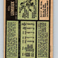 1971-72 O-Pee-Chee #154 Real Lemieux  Los Angeles Kings  8849
