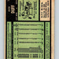 1971-72 O-Pee-Chee #164 Dick Duff  Buffalo Sabres  8859