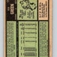 1971-72 O-Pee-Chee #173 Ted Green  Boston Bruins  8868