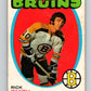 1971-72 O-Pee-Chee #174 Rick Smith  Boston Bruins  8869 Image 1