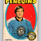 1971-72 O-Pee-Chee #188 Keith McCreary  Pittsburgh Penguins  8883 Image 1
