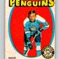 1971-72 O-Pee-Chee #191 Nick Harbaruk  RC Rookie  Penguins  8886 Image 1