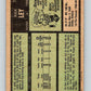 1971-72 O-Pee-Chee #194 Rick Ley  Toronto Maple Leafs  8889 Image 2