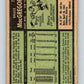 1971-72 O-Pee-Chee #216 Bruce MacGregor  New York Rangers  8911 Image 2