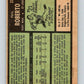 1971-72 O-Pee-Chee #228 Phil Roberto  RC Rookie St. Louis Blues  8923