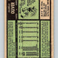 1971-72 O-Pee-Chee #239 Murray Oliver  Minnesota North Stars  8934 Image 2
