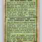 1971-72 O-Pee-Chee #245 Bobby Orr TR  Boston Bruins  8940