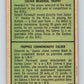 1971-72 O-Pee-Chee #246 Gilbert Perreault TR  Buffalo Sabres  8941