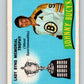 1971-72 O-Pee-Chee #249 Johnny Bucyk TR  Boston Bruins  8944