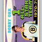 1971-72 O-Pee-Chee #251 Bobby Orr AS  Boston Bruins  8946