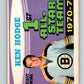 1971-72 O-Pee-Chee #254 Ken Hodge AS  Boston Bruins  8949