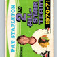 1971-72 O-Pee-Chee #258 Pat Stapleton AS  Chicago Blackhawks  8953 Image 1