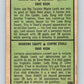 1971-72 O-Pee-Chee #259 Dave Keon AS  Toronto Maple Leafs  8954
