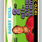 1971-72 O-Pee-Chee #261 Bobby Hull AS  Chicago Blackhawks  8956 Image 1