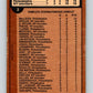 1975-76 O-Pee-Chee #2 Semi-Finals  Philadelphia Flyers/New York Islanders  9225