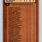 1975-76 O-Pee-Chee #4 Quarter Finals  New York Islanders/Pittsburgh Penguins  9227 Image 2