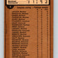 1975-76 O-Pee-Chee #5 Quarter Finals  Montreal Canadiens/Vancouver Canucks  9228 Image 2