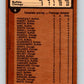 1975-76 O-Pee-Chee #6 Quarter Finals  Buffalo Sabres/Chicago Blackhawks  9229