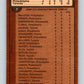 1975-76 O-Pee-Chee #7 Quarter Finals  Philadelphia Flyers/Toronto Maple Leafs  9230