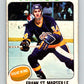 1975-76 O-Pee-Chee #15 Frank St. Marseille  Los Angeles Kings  9238