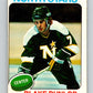1975-76 O-Pee-Chee #16 Blake Dunlop  Minnesota North Stars  9239