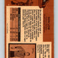 1975-76 O-Pee-Chee #25 Ron Low  Washington Capitals  9248