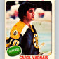1975-76 O-Pee-Chee #27 Carol Vadnais  Boston Bruins  9250