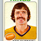 1975-76 O-Pee-Chee #33 Bob Murdoch  Los Angeles Kings  9256