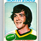 1975-76 O-Pee-Chee #34 Norm Gratton  Minnesota North Stars  9257 Image 1
