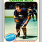 1975-76 O-Pee-Chee #46 Rene Robert  Buffalo Sabres  9269