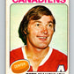 1975-76 O-Pee-Chee #50 Pete Mahovlich  Montreal Canadiens  9273