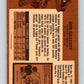 1975-76 O-Pee-Chee #58 Bob Gassoff  RC Rookie St. Louis Blues  9281