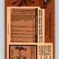 1975-76 O-Pee-Chee #60 Andre Boudrias  Vancouver Canucks  9283 Image 2