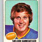 1975-76 O-Pee-Chee #69 Sheldon Kannegiesser  Los Angeles Kings  9292 Image 1