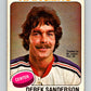 1975-76 O-Pee-Chee #73 Derek Sanderson  New York Rangers  9296