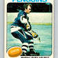 1975-76 O-Pee-Chee #75 Ron Schock  Pittsburgh Penguins  9298