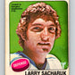 1975-76 O-Pee-Chee #76 Larry Sacharuk  RC Rookie St. Louis Blues  9299