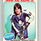 1975-76 O-Pee-Chee #77 George Ferguson  Toronto Maple Leafs  9300