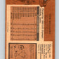 1975-76 O-Pee-Chee #79 Tom Williams  Washington Capitals  9302