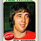 1975-76 O-Pee-Chee #80 Phil Roberto  Detroit Red Wings  9303