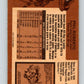 1975-76 O-Pee-Chee #80 Phil Roberto  Detroit Red Wings  9303